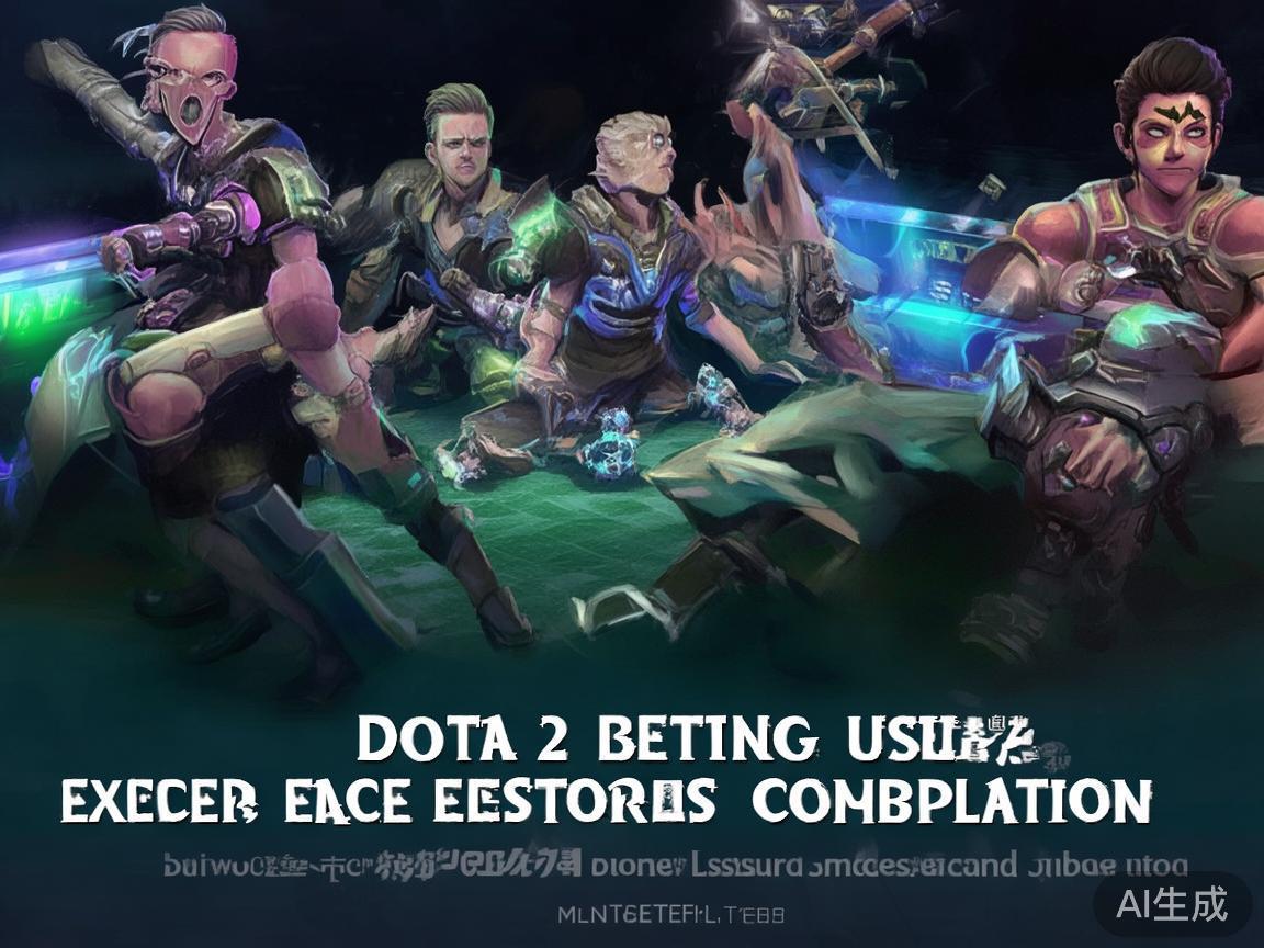 Dota2竞猜百度贴吧用户实战经验与成功案例全面分享与分析