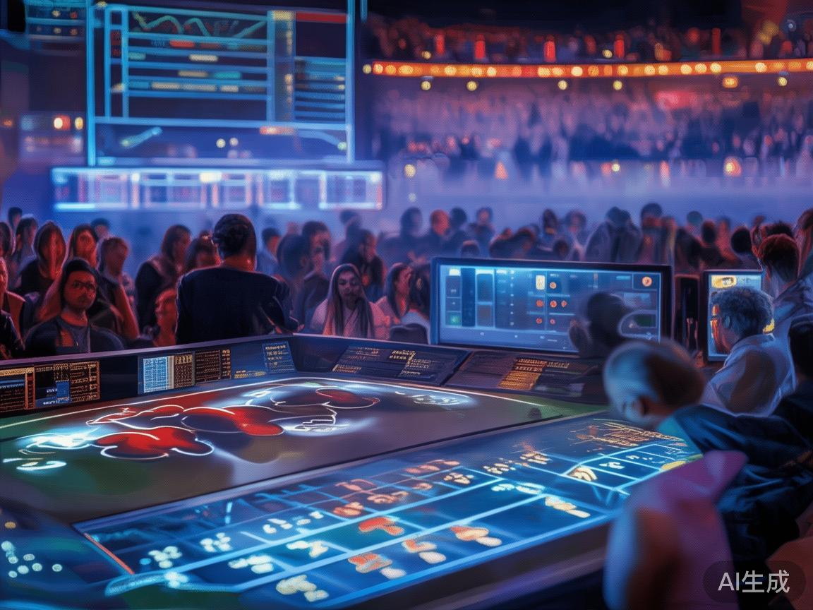 Dota2竞猜百度贴吧常见问题解答与风险提示全面解析