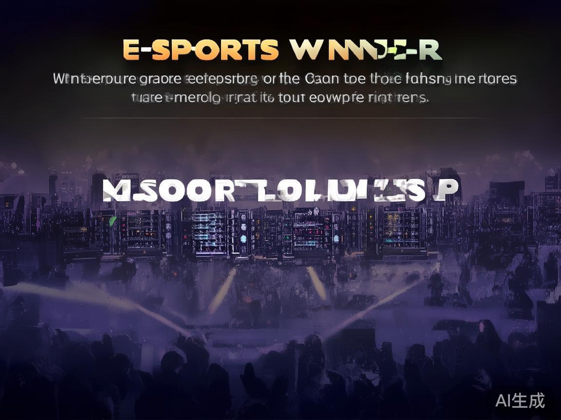 作为行业内知名的电竞竞猜平台，电竞赢家已运营多年，