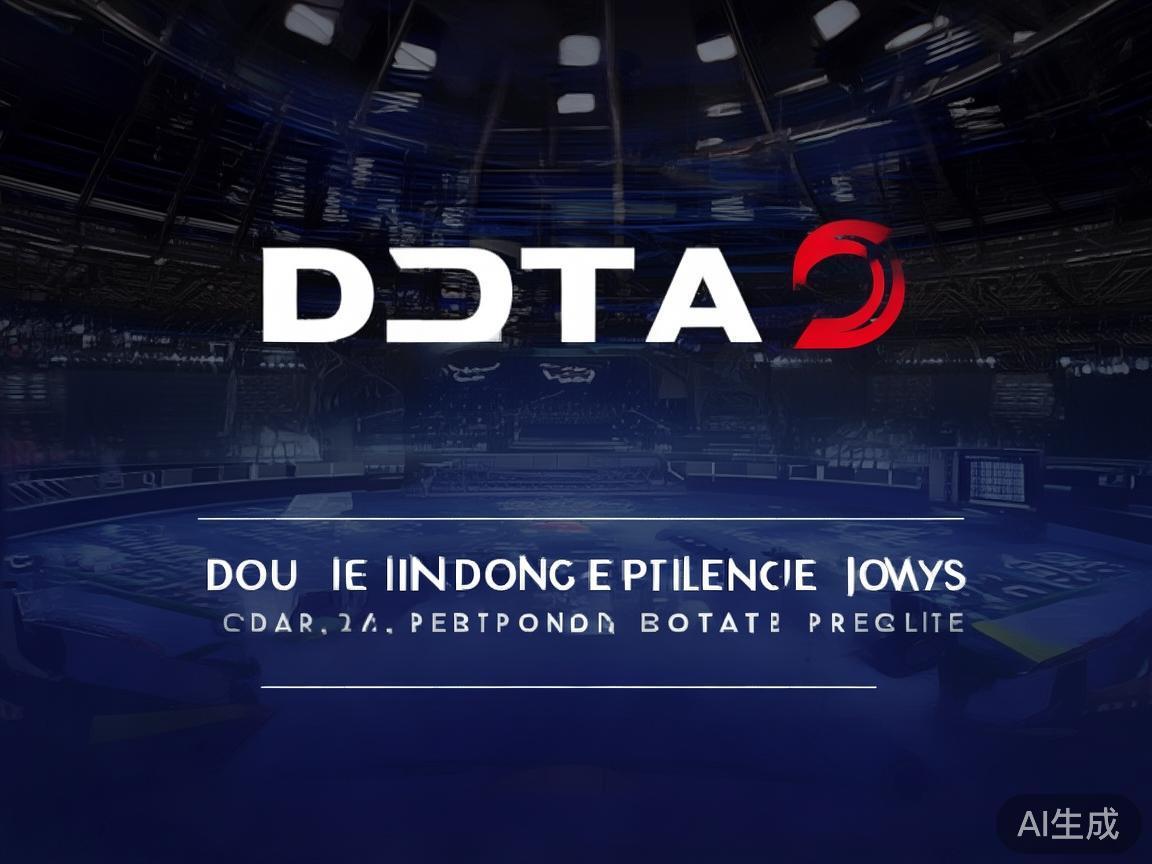 近年来，电子竞技的蓬勃发展推动了外围竞猜行业的快速