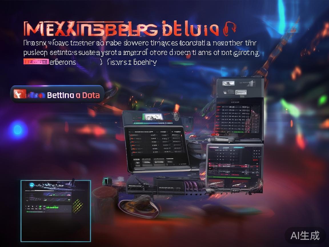 随着电子竞技行业的迅速崛起，竞猜活动逐渐成为电竞粉