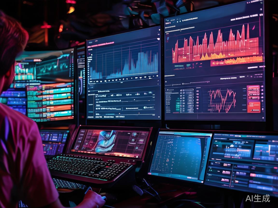 想要在竞猜中取得优势，首要任务是获取详尽的比赛信息