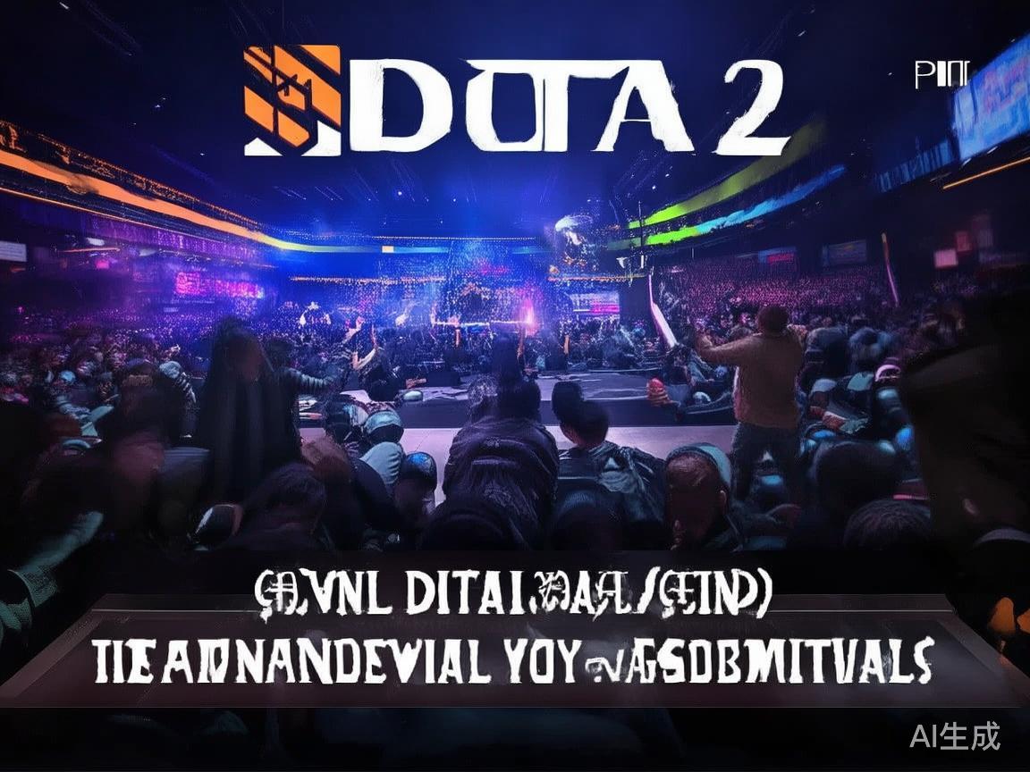 在电竞界，DOTA2作为一项备受关注的竞技项目，吸