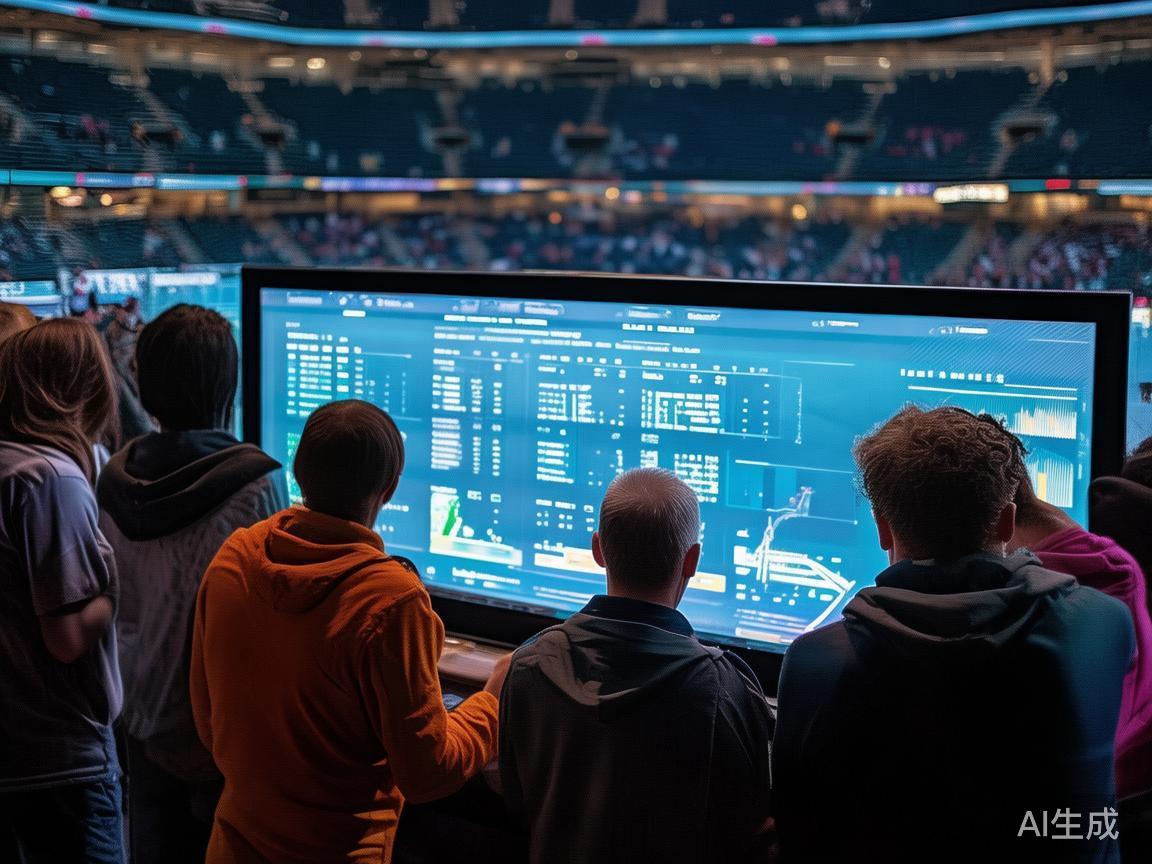 在进行竞猜前，充分掌握比赛的详细信息至关重要。除了