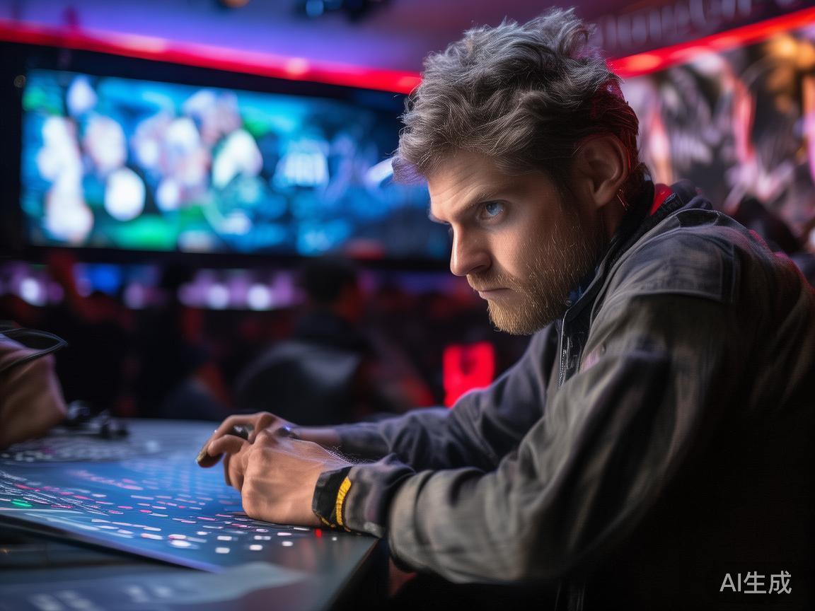 全面揭秘掌握Dota2竞猜技巧提升中奖率的实用方法 首先,要提升竞猜成功率,对游戏本身的规则和比赛特性