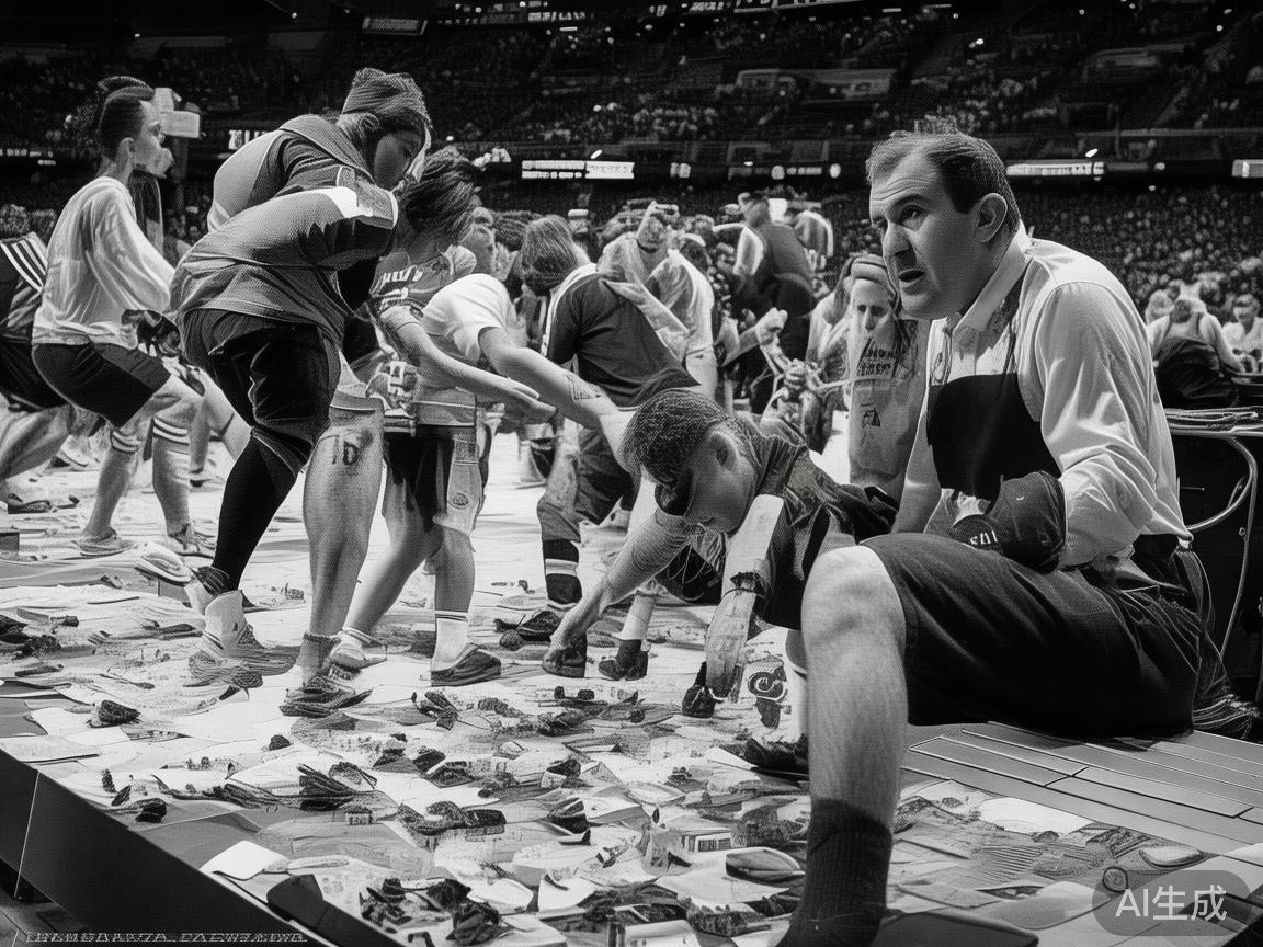 DOTA2竞猜技巧全面揭秘:如何提高比赛胜负预测的精准度 比赛当天的动态信息往往决定最终胜负。实时关注队伍的