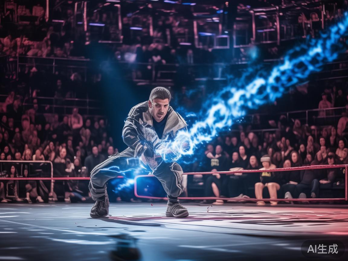 DOTA选技生存竞猜:挑战技巧极限的趣味比拼活动推荐 以现实案例来看,一比赛中一位选手利用对技能冷却时间