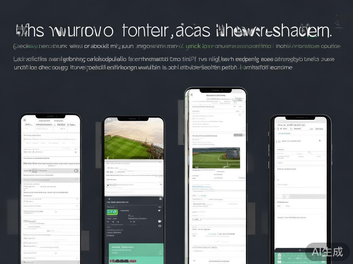 提升Dota2竞猜速度的实用技巧与注意事项详细指南 不同平台在界面设计、操作流程及反应速度上存在差异。