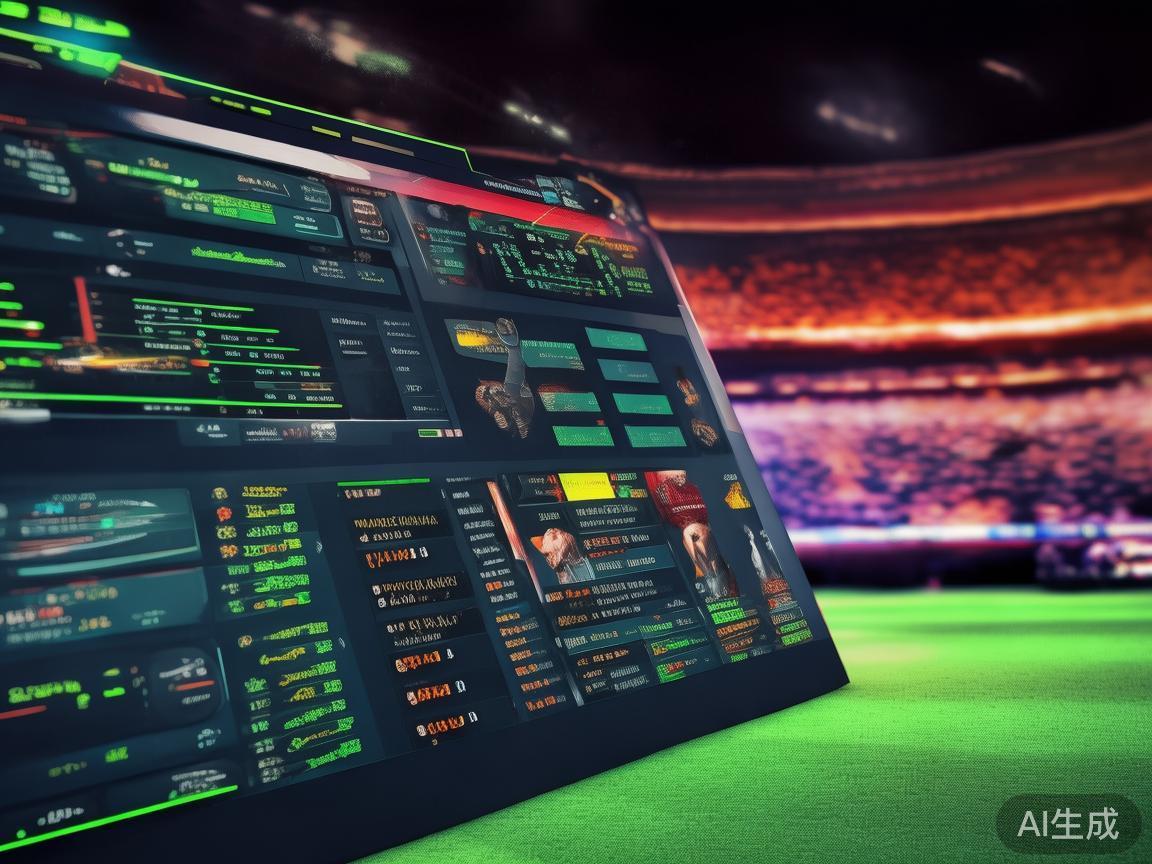 DOTA竞猜网有哪些优质平台值得玩家长期信赖与选择 其次,平台的赔率设置直接关系到玩家的盈利空间。合理