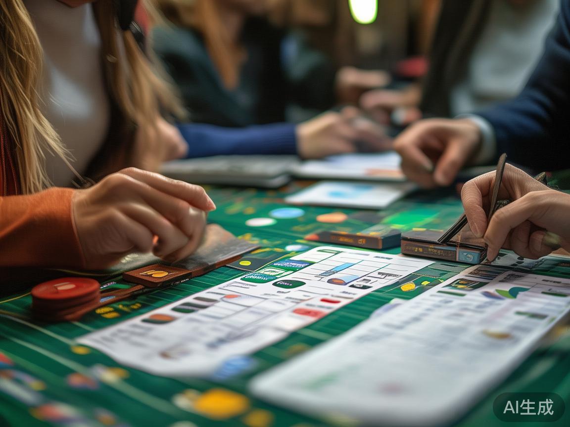 DOTA2竞猜实战经验全面分析:从新手入门到高手技巧提升指南 其次,建立科学的策略,例如,根据团队排名、近期表现