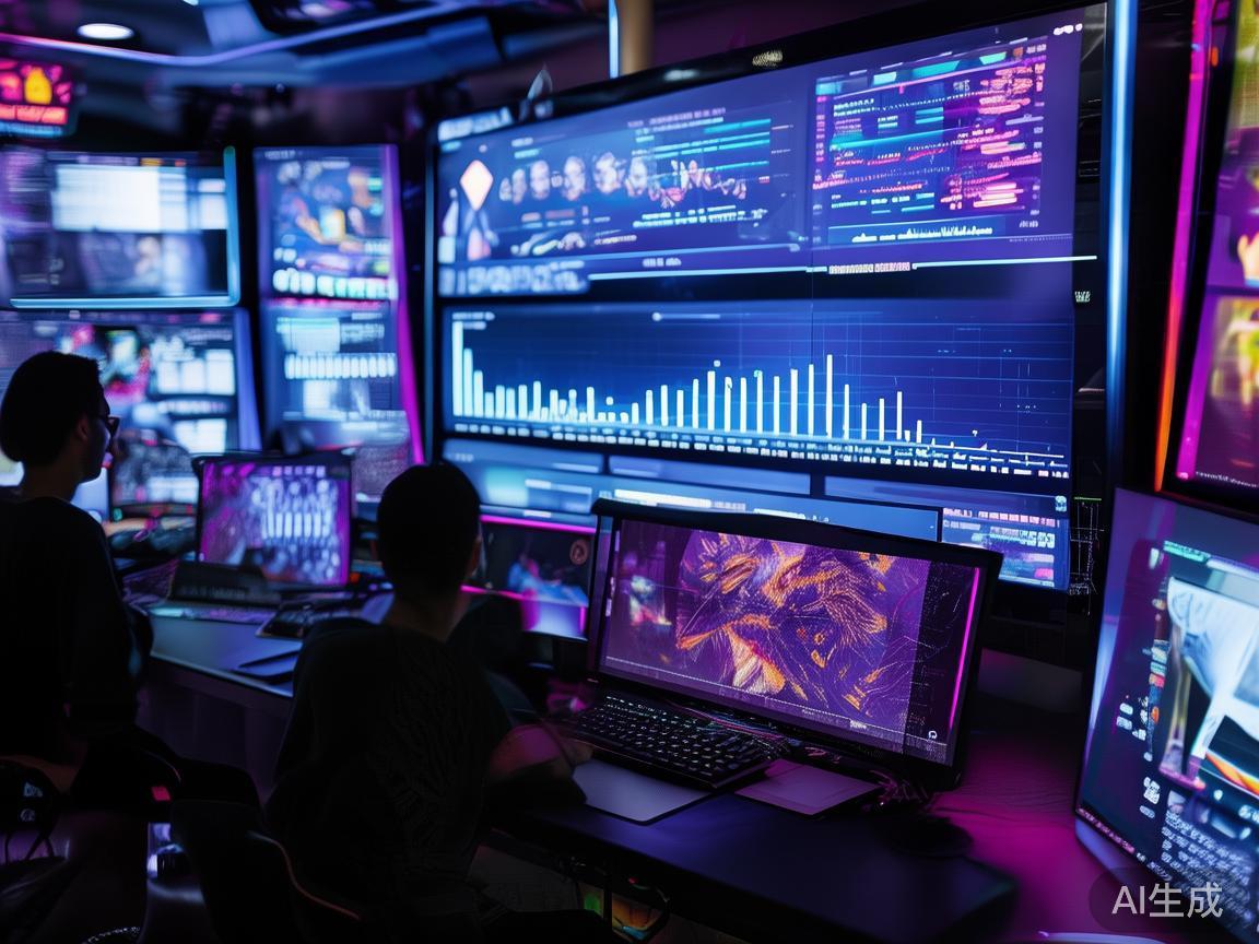 Dota2竞猜吧:最新赛事精彩分析与多重奖励轻松赢取秘籍 成功的竞猜源于充分的赛事分析和信息掌握。实时关注比