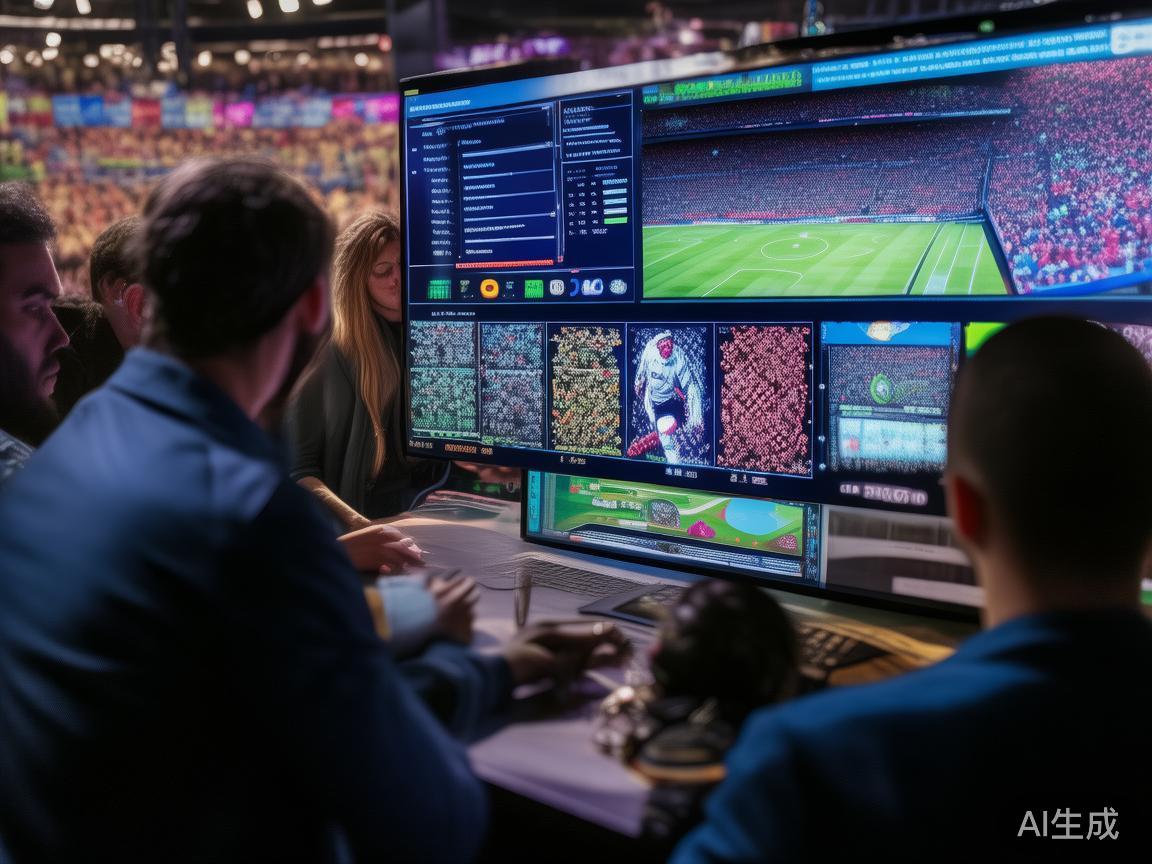 全面解析Dota2装备竞猜常见问题及应对技巧指南 应对方案:建议玩家关注专业分析和比赛直播,结合比赛