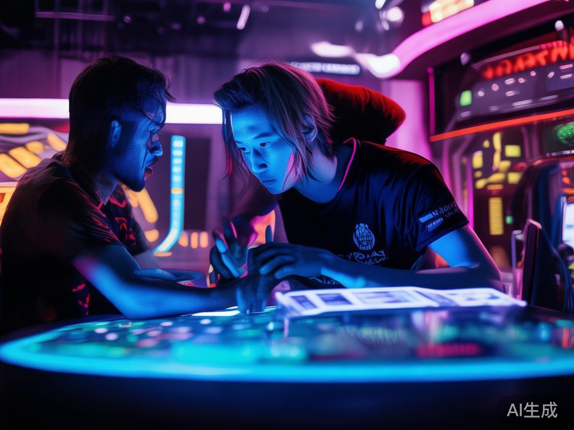 在竞猜过程中，避免被不实信息或炒作带偏方向，需掌握