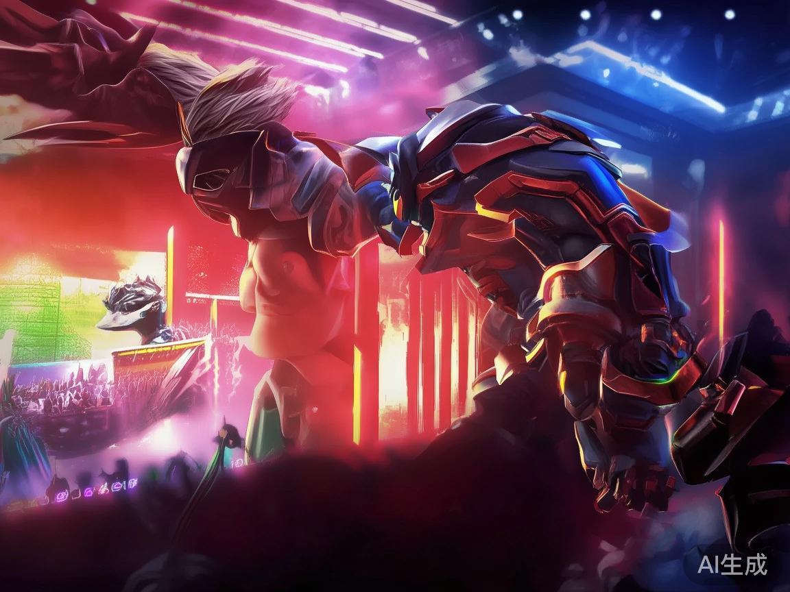 全面解析:提升胜率的技巧与方法——Dota2 Ti10社区比赛竞猜参与指南 基于数据分析做出判断是提升胜率的关键。在参与Ti1