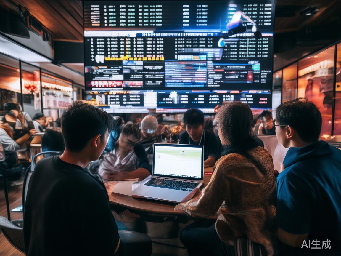 2024年最新Dota2在线竞猜技巧与投注技巧全面指南 在进行任何竞猜之前,最关键的步骤是深入分析参赛队伍