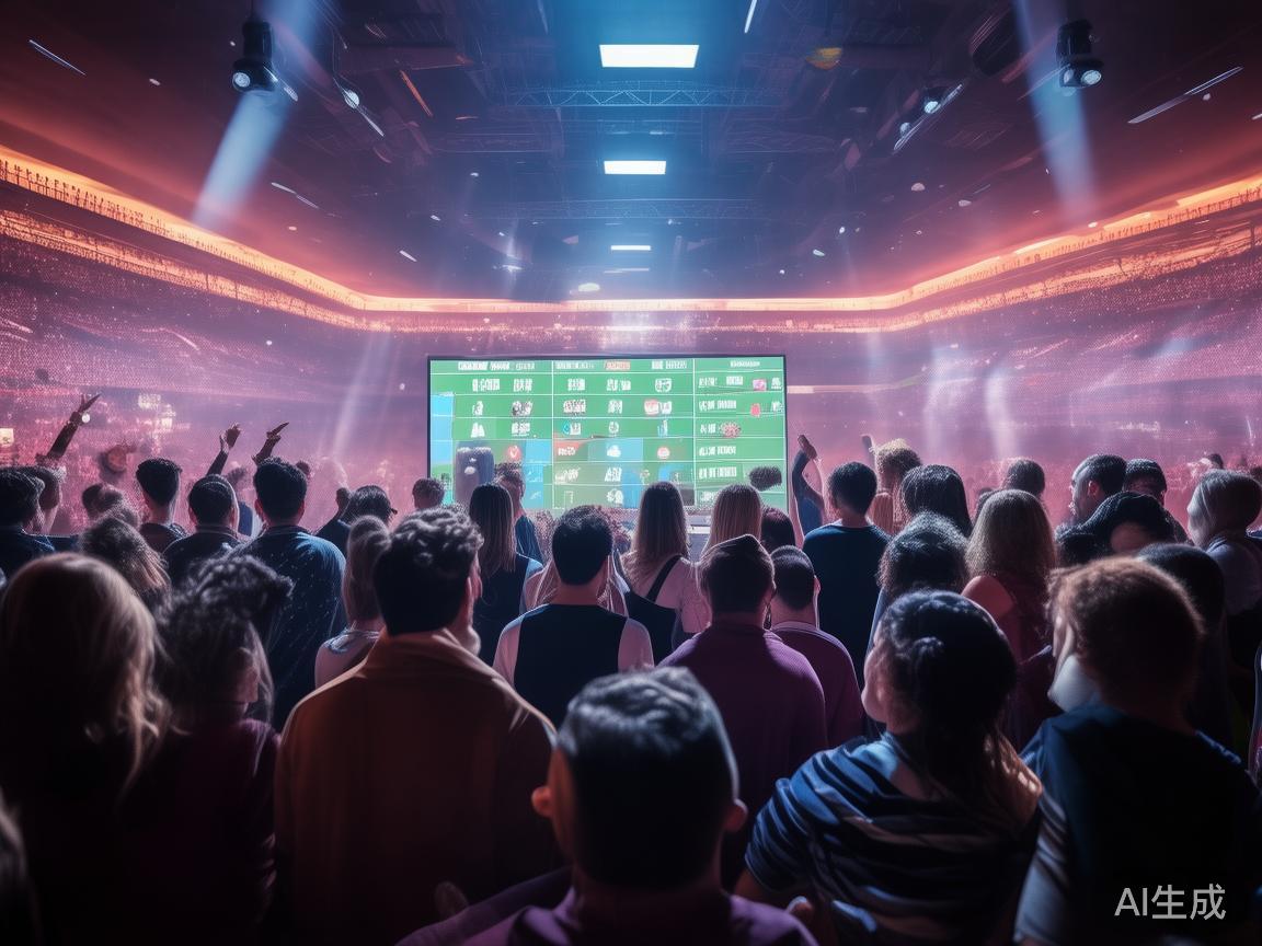 值得注意的是，这种无奖竞猜更强调娱乐性和分享价值。