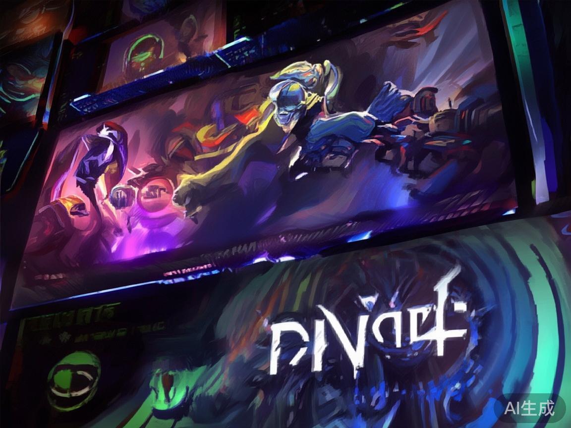 在当前的电子竞技环境下，DOTA2不仅仅是一场比拼