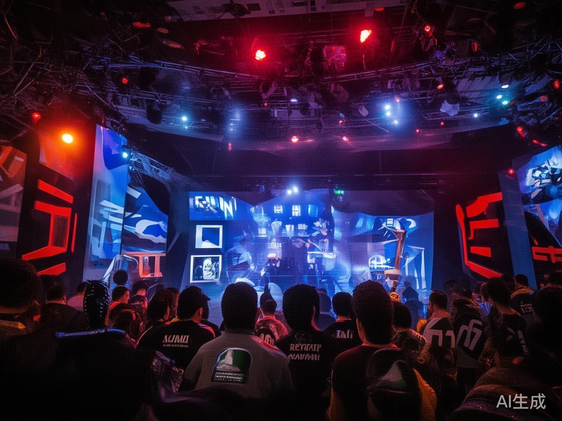 TI14汇聚了全球顶尖戦队，竞争激烈程度前所未有。