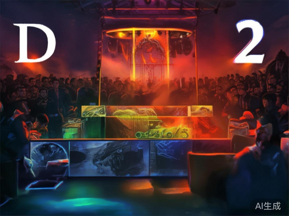 全面解析:如何根据自身情况选择最适合的Dota2竞猜策略与技巧 在当前电子竞技日益火热的背景下,Dota 2作为一