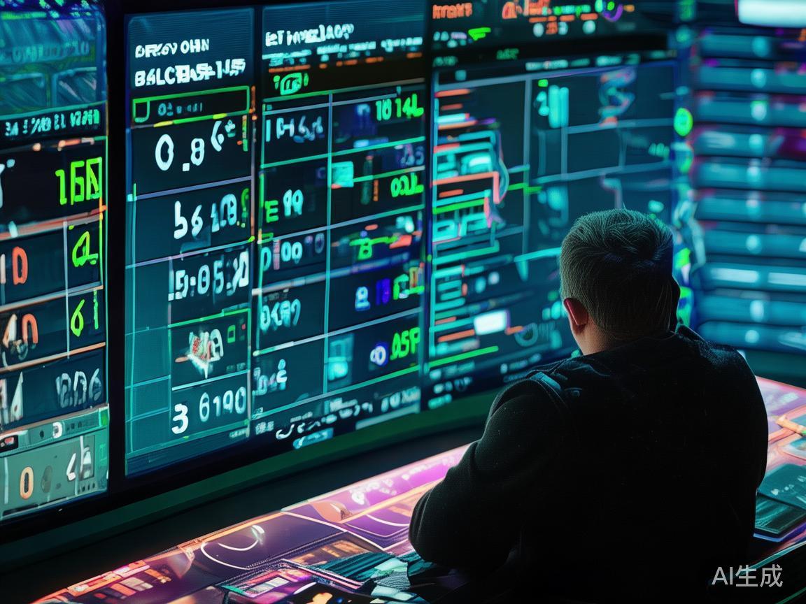 全面分析Dota2竞猜0.5赔率变化趋势及盈利策略探讨 另外,对一些“市场失衡”或“异常波动”的赔率变化,