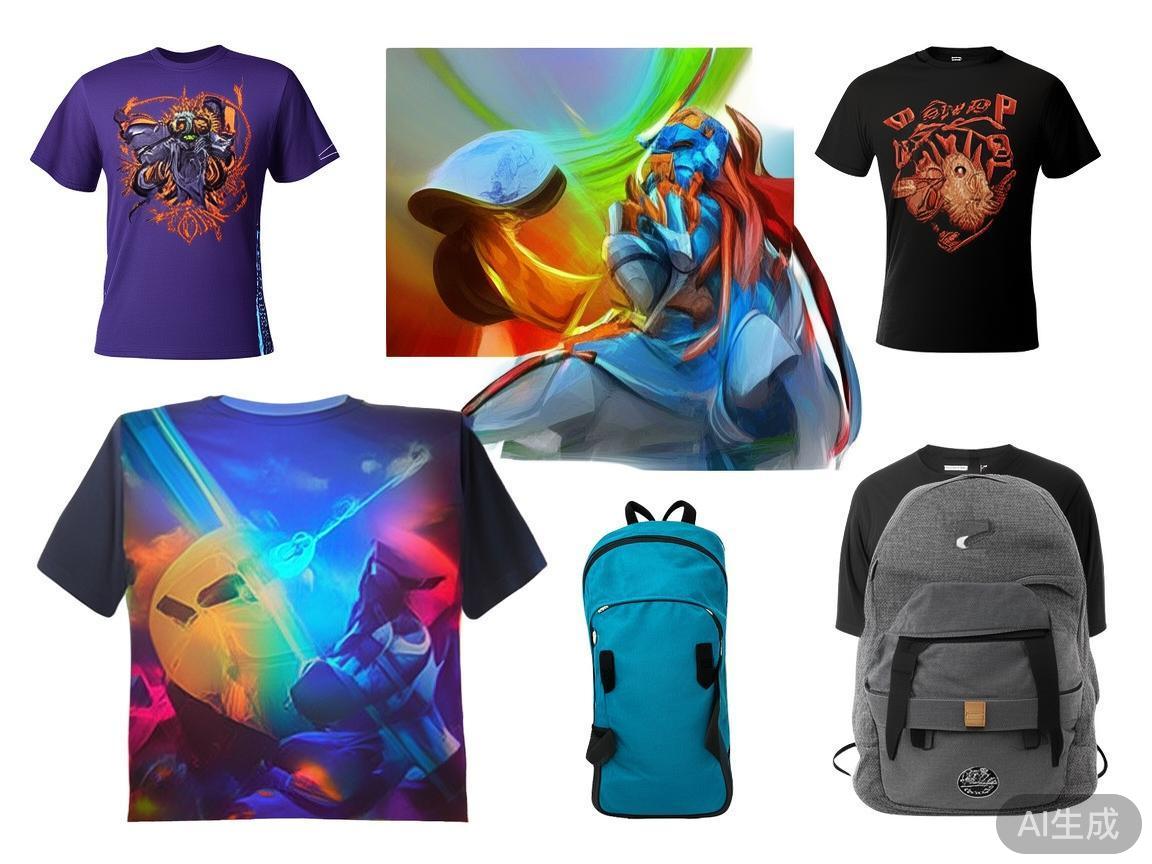 参与Dota2竞猜后,有机会获得哪些丰富的实物与虚拟奖励? 周边产品:如T恤、帽子、背包等具有Dota2元素的