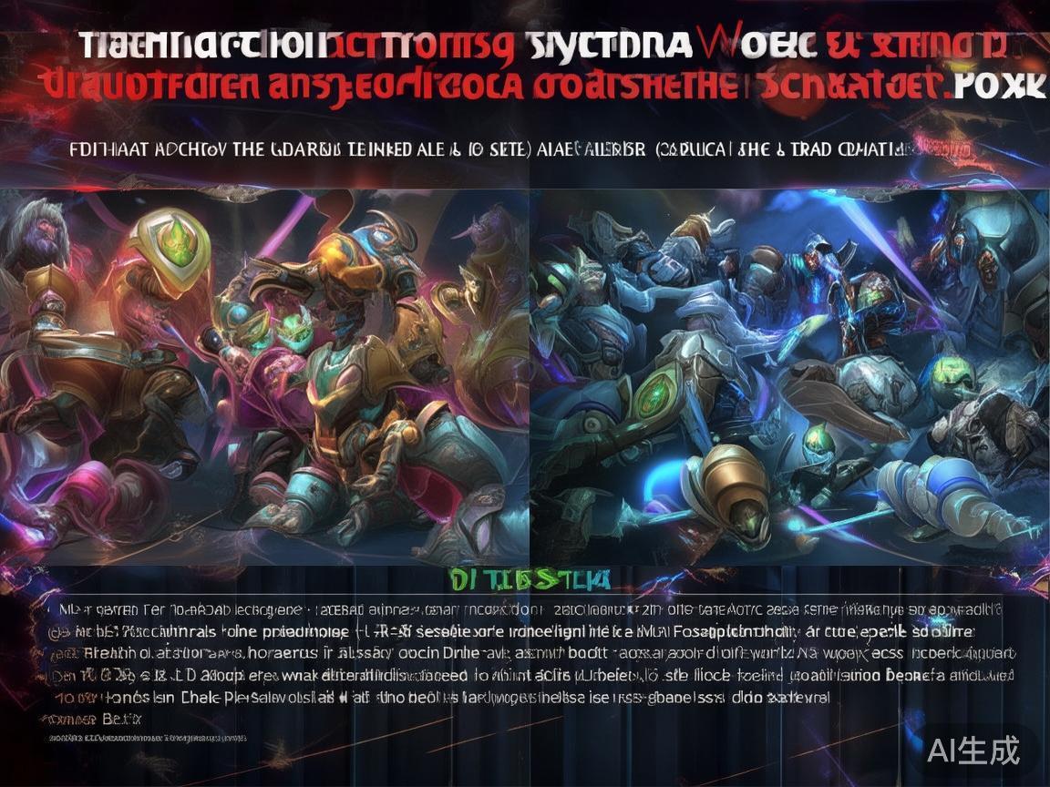 在激烈的电子竞技世界中，Dota&nbsp;2作为一款高度复