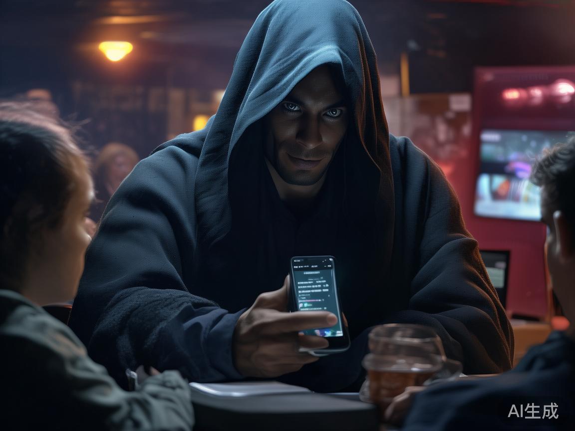 DOTA2竞猜群常见骗局解析与实用防范措施全攻略 骗子会谎称掌握“内幕消息”,声称可以保证竞猜赢率,