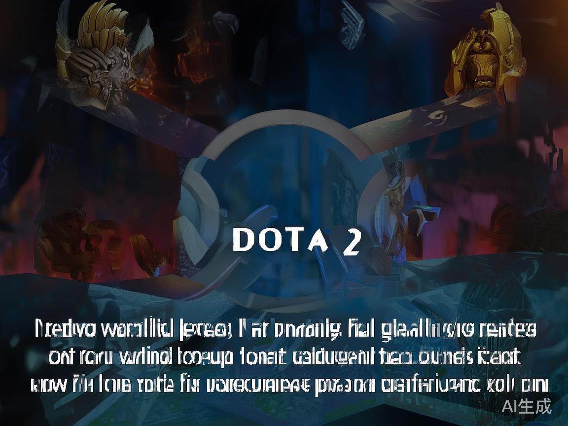 随着电子竞技的持续火热，Dota2作为其中的佼佼者