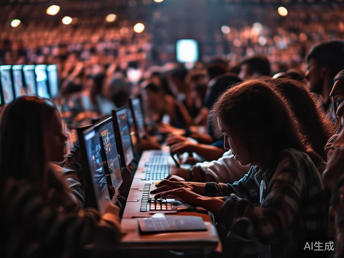 全面解析Dota2竞猜失败原因及有效应对策略指南 盲目跟风
一些竞猜行为受到情感或热度影响,盲目追