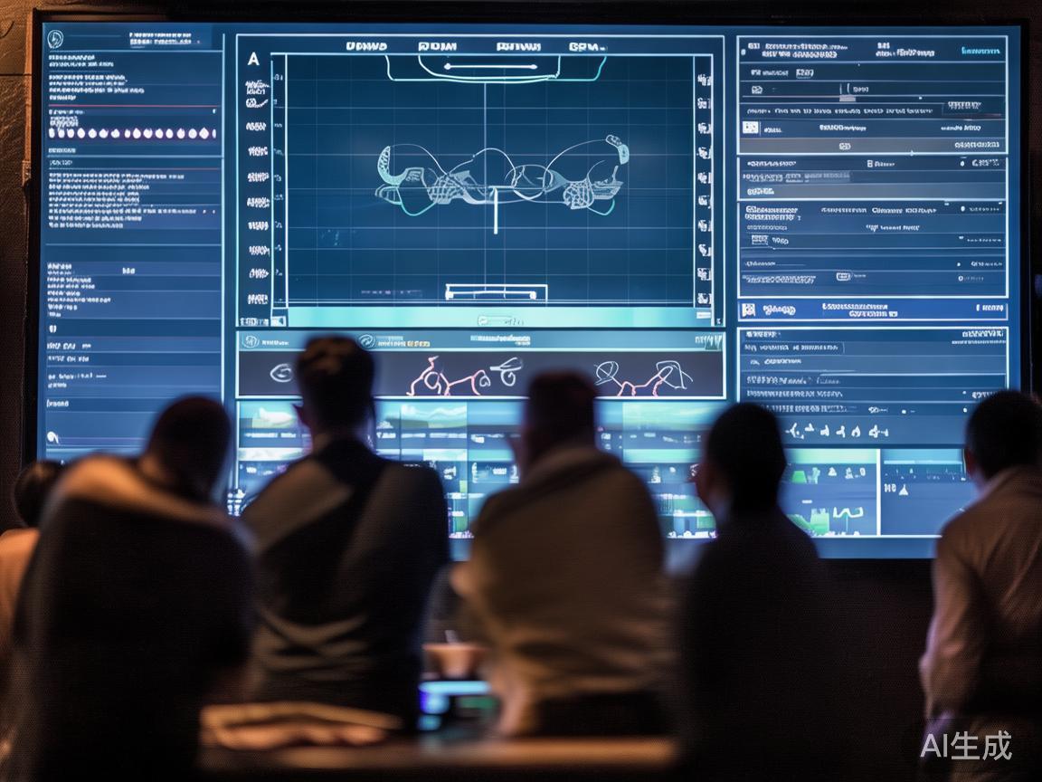 在进行竞猜前，充分挖掘比赛数据成为关键。包括队伍近