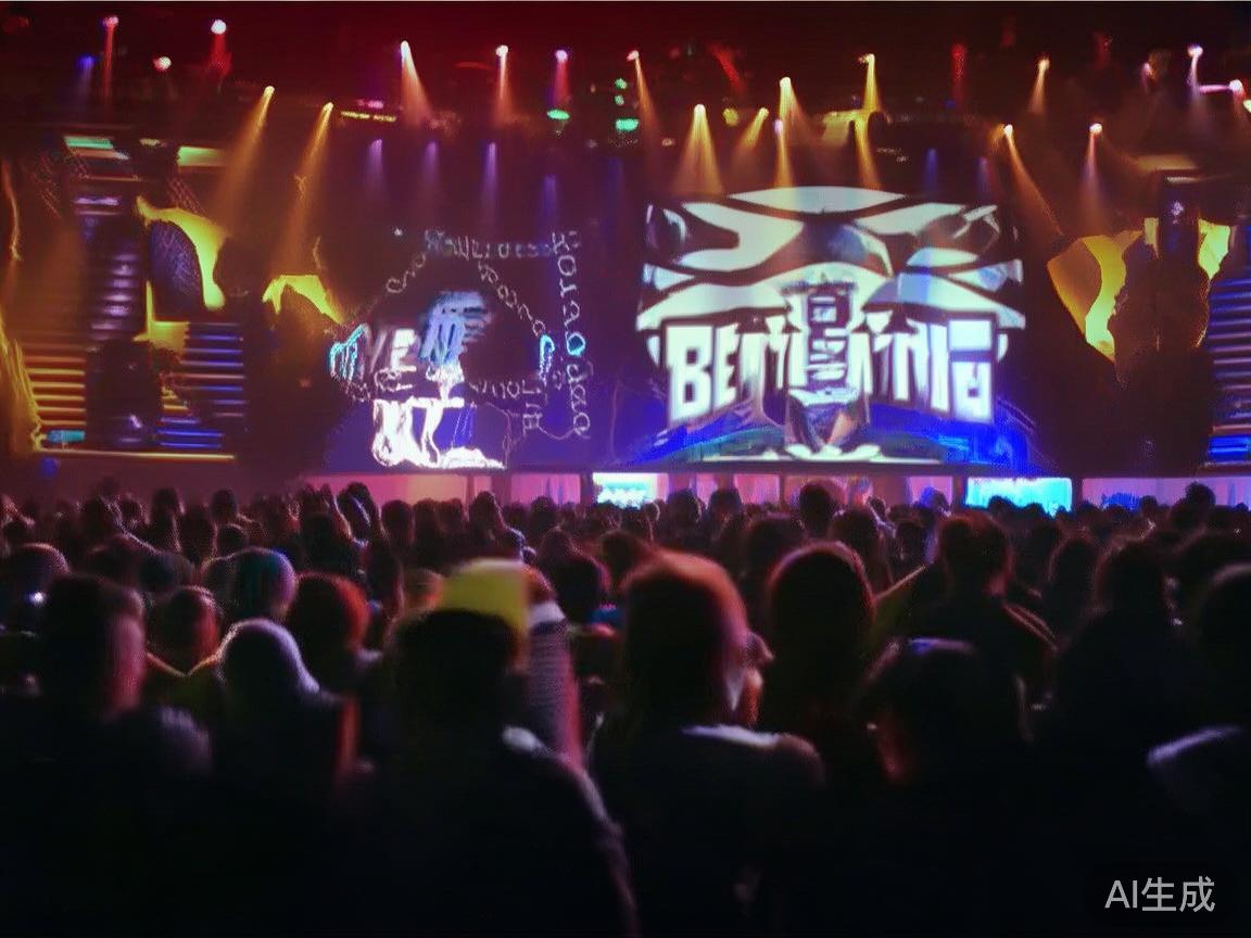 Dota2 Ti8竞猜历史回顾与历届精彩瞬间大盘点