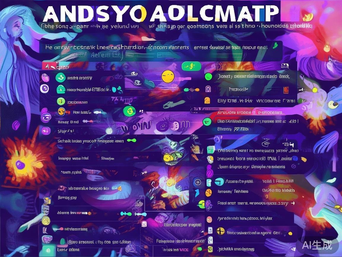 评估群的活跃度和氛围
热闹且讨论积极的群会帮助你