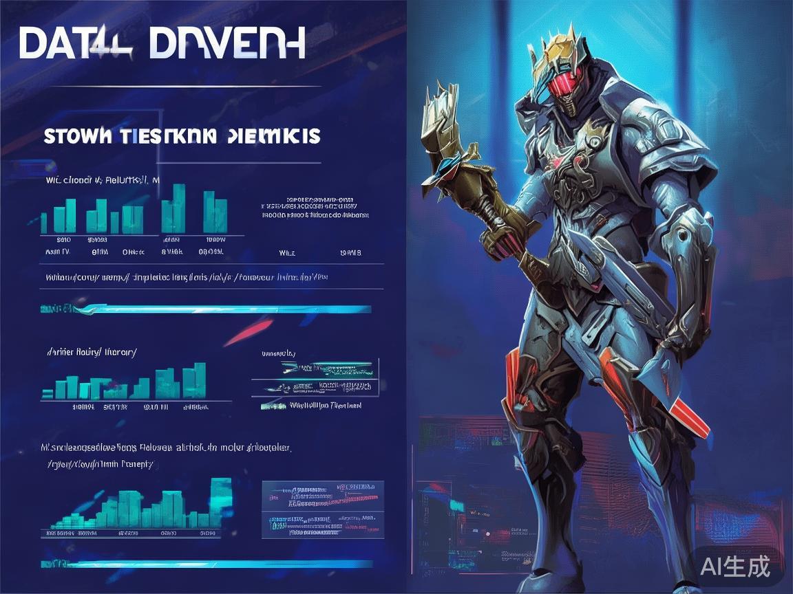 随着数据科技的发展，利用统计数据和分析工具可以显著